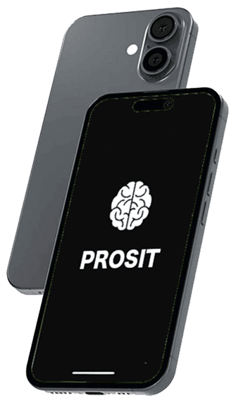 The PROSIT App